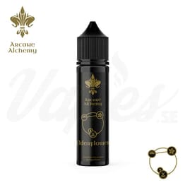 Arcane Alchemy - Elderflower (50 ml, Shortfill)