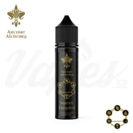 Arcane Alchemy - Sweet Tropica (50 ml, Shortfill)