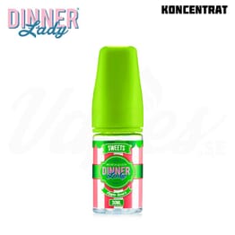 Dinner Lady - Apple Sours (Sweets) (Koncentrat, 30 ml)