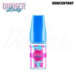 Dinner Lady - Bubble Trouble (Sweets) (Koncentrat, 30 ml)