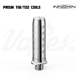 Innokin Prism T18/T22 Coil (5-pack)