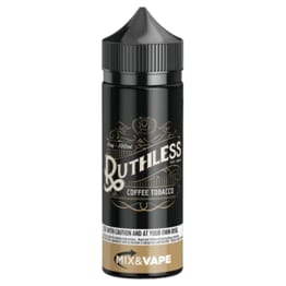 Ruthless - Coffee Tobacco (100 ml, Shortfill)