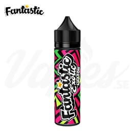 Fantastic Exotic - Amazon (50 ml, Shortfill)
