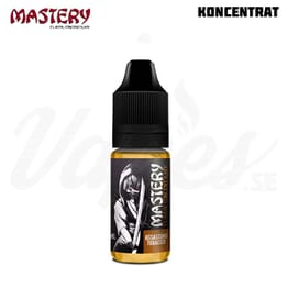Mastery - Assassins Tobacco (Koncentrat, 10 ml)