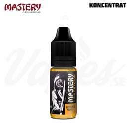 Mastery - Buttered Maple (Koncentrat, 10 ml)
