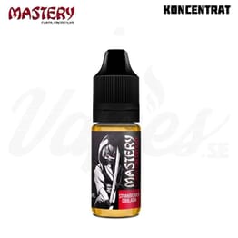 Mastery - Strawberry Coolada (Koncentrat, 10 ml)