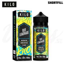 Kilo - Blue Lemonade (100 ml, Shortfill)