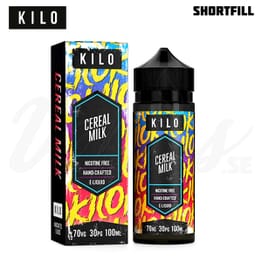 Kilo - Cereal Milk (100 ml, Shortfill)