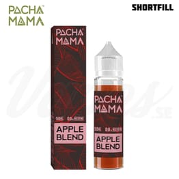 Pachamama - Apple Tobacco Blend (50 ml, Shortfill)