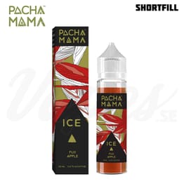 Pachamama - Fuji Apple Ice (50 ml, Shortfill)