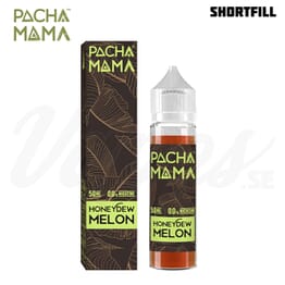 Pachamama - Honeydew Melon (50 ml, Shortfill)