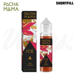 Pachamama - Pink Mango Ice (50 ml, Shortfill)