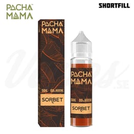 Pachamama - Sorbet (50 ml, Shortfill)