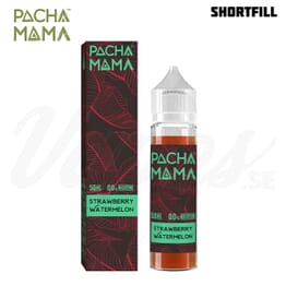 Pachamama - Strawberry Watermelon (50 ml, Shortfill)