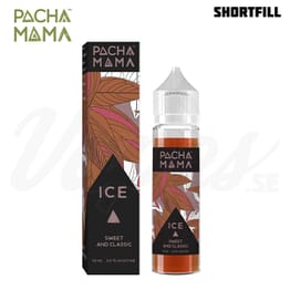 Pachamama - Sweet And Classic Ice (50 ml, Shortfill)