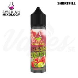 Swedish Mixology - Fresh Slice (50 ml, Shortfill)