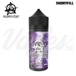 Anarchist - Purple on ICE (100 ml, Shortfill)