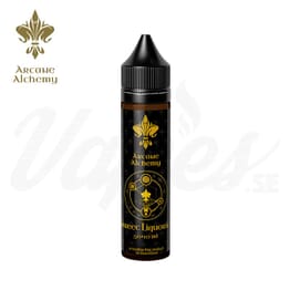 Arcane Alchemy - Sweet Liquorice (50 ml, Shortfill)