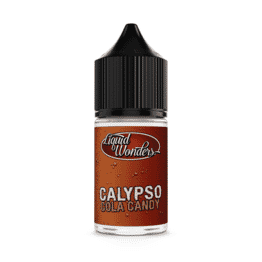 Liquid Wonders Calypso - Vape juice - Vapes.se Liquid Wonders Calypso - Vape juice - Vapes.se