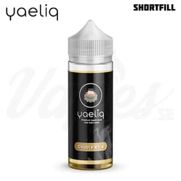 Yaeliq - Double RY4 (100 ml, Shortfill)