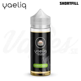 Yaeliq - Hookah Apple (100 ml, Shortfill)