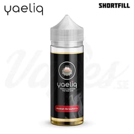 Yaeliq - Hookah Strawberry (100 ml, Shortfill)