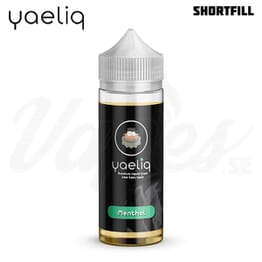 Yaeliq - Menthol (100 ml, Shortfill)