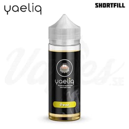 Yaeliq - Pear (100 ml, Shortfill)