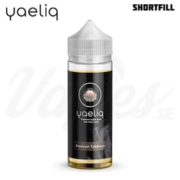 Yaeliq - Premium Tobacco (100 ml, Shortfill)