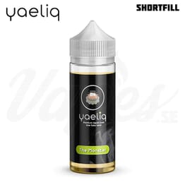 Yaeliq - The Monster (100 ml, Shortfill)