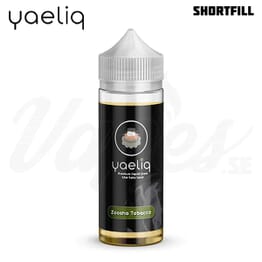 Yaeliq - Zoosha Tobacco (100 ml, Shortfill)
