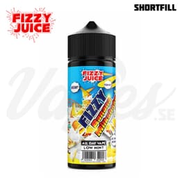 Fizzy - Banana Milkshake (100 ml, Shortfill)