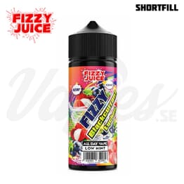 Fizzy - Blackcurrant Lychee (100 ml, Shortfill)