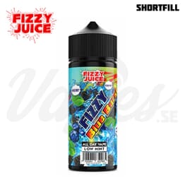 Fizzy - Blue Burst (100 ml, Shortfill)