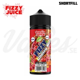 Fizzy - Cherry Kola (100 ml, Shortfill)
