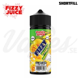 Fizzy - Mango Milkshake (100 ml, Shortfill)