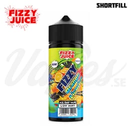 Fizzy - Orange Licorice (100 ml, Shortfill)