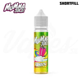 Mumma Juice - Rainbow (50 ml, Shortfill)