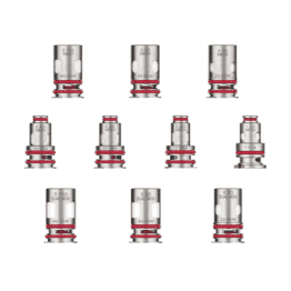 Vaporesso GTX Coils (5-Pack)