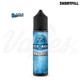 Ice Age - Walrhus (50 ml, Shortfill)