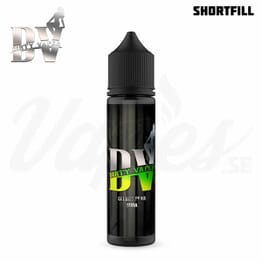 Dirty Vaper - Citrus Pear Soda (50 ml, Shortfill)