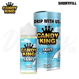 Candy King - Jaws (100 ml, Shortfill)