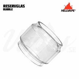 Hellvape HellBeast Bubbelglas (5 ml)