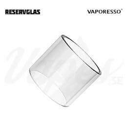 Vaporesso VECO Solo Reservglas + Packningar (2 ml)