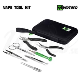 Wotofo Vape Tool Kit