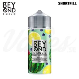 Beyond - Berry Melonade Blitz (80 ml, Shortfill)