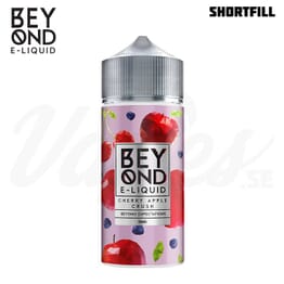 Beyond - Cherry Apple Crush (80 ml, Shortfill)