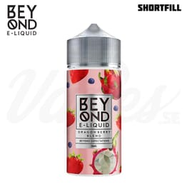 Beyond - Dragonberry Blend (80 ml, Shortfill)