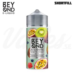 Beyond - Kiwi Passion Kick (80 ml, Shortfill)