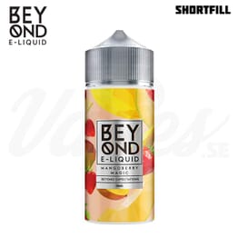 Beyond - Mangoberry Magic (80 ml, Shortfill)